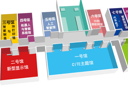 日東科技將攜多款新機(jī)型亮相第七屆中國(guó)電子信息博覽會(huì)